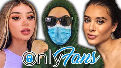 tiktoker onlyfans|Tiktokers With OnlyFans: 10 Hottest TikTok Creators of 2023